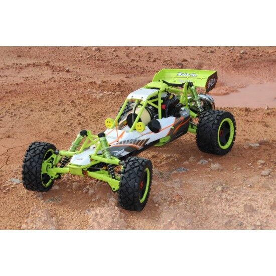 Rc baja buggy discount